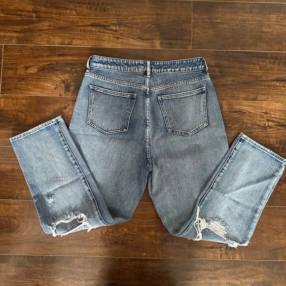 Pacsun Mom Jean - Picture 2 of 3